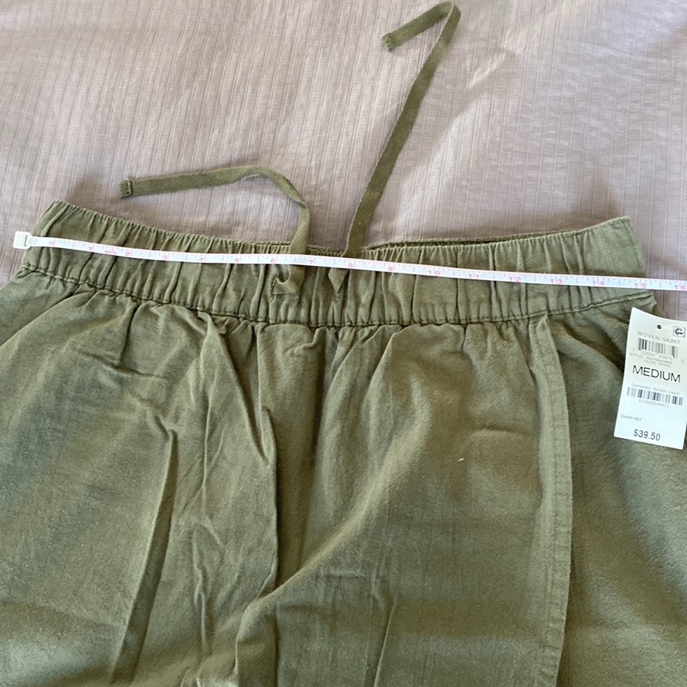 Summer skort!! - Picture 12 of 14